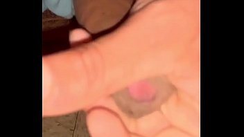 Preview 2 of Khalifat Xnxx - Slow motion jerking off