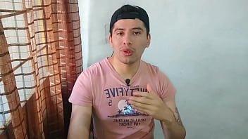 Preview 2 of Ist Class Xxx Hd - Voy con el carpintero hetero y termina empotrandome su vergota de23cm en mi culito rico en mi cuarto ! Relato sexual