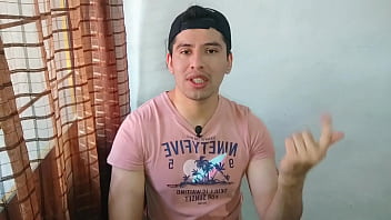 Preview 3 of Ist Class Xxx Hd - Voy con el carpintero hetero y termina empotrandome su vergota de23cm en mi culito rico en mi cuarto ! Relato sexual