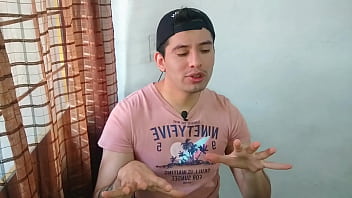 Preview 4 of Ist Class Xxx Hd - Voy con el carpintero hetero y termina empotrandome su vergota de23cm en mi culito rico en mi cuarto ! Relato sexual