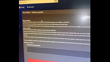 Preview 3 of Old Grandma And Grandpa Sex - Verification video
