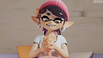 Preview 1 of Teen Guy Sexy Story - Callie,  Marie &amp_ Marina Directors Cut