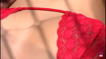 Preview 2 of Pinay Kinantot Ng Batang Lalaki - Brunette stunning Latina with small tits gets pounded anally in doggy style by an agent