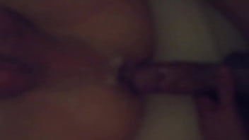 Preview 1 of Penetrating The Pussy - Boy breeds older