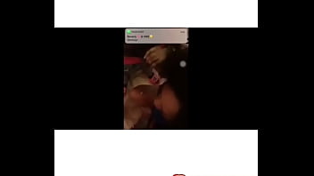 Preview 3 of Exploted Germans Com - SHATTA WALE BLOWJOB THREESOME VIDEO WITH SHATTA MICHY