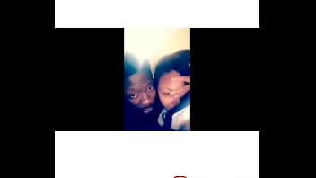 Preview 4 of Exploted Germans Com - SHATTA WALE BLOWJOB THREESOME VIDEO WITH SHATTA MICHY