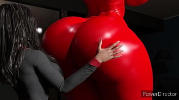 Preview 2 of Hot Sex Mederios - EXPANSION SUITS 2 ENDLESSRAIN O110