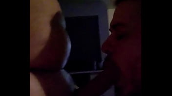 Preview 2 of My Loving Baby - Suckin dick