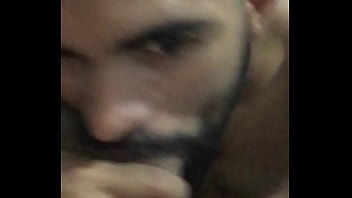 Preview 4 of Vagina Suck Clit - Sucking bigdick of daddy