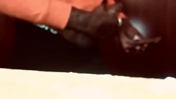 Preview 3 of Ge Du 19 Ans - Bust a nut on a backwood