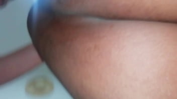 Preview 1 of Guy Sperm Swap - Reventado la concha de mi perra