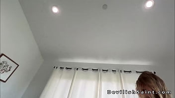 Preview 3 of Anuska Sex - Huge tits Polish pornstar fucked POV by her photographer