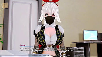Preview 2 of Hoping In Buses - Harem Hotel 38