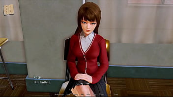 Preview 4 of Hoping In Buses - Harem Hotel 38