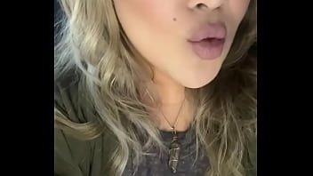 Preview 4 of Dress Up A Guy As A Girl - Verification video