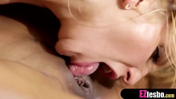 Preview 4 of Hot Saree Mood - Its time to teach her GF about the lesbian analingus