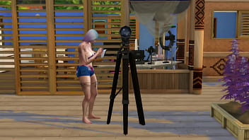 Preview 1 of Xnmx Cnm - A day in the life