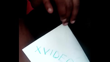 Preview 3 of Sunny Leon Xxx Vidxxxeos 2017 - Verification video