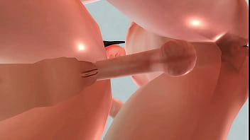 Preview 2 of Xxx Xx Xx Xx - The Sims 4 episode 1 couple passionate sex