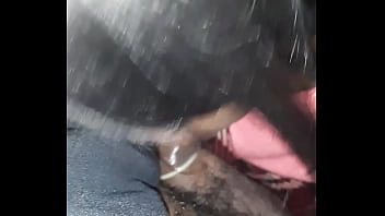 Preview 2 of 2 Young Chicks With Old Man - Ebony