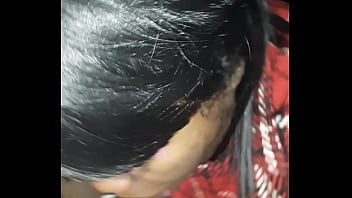 Preview 3 of 2 Young Chicks With Old Man - Ebony