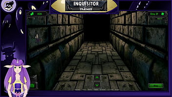 Preview 2 of Boy Nude Soldiers - Warhammer 40k Inquisitor Trainer Part 21
