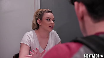 Preview 2 of Xx Story Full Movi - Big ass teen Heather Honey gangbang with group of perverted classmates