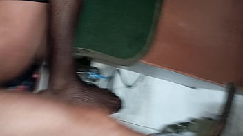Preview 3 of Eva Lovia Riding Dildo Solo - Deaperrito mmmmm