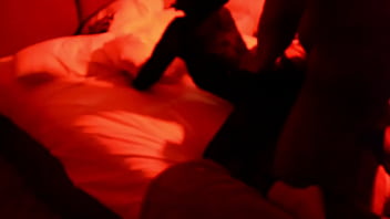 Preview 4 of Deshi Hd Movies - ROSA P GETTING FUCKED by Mac daddy pimpin