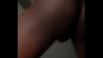 Preview 2 of Wife Shered To Boss - I work so hard my drawers in my ass