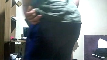 Preview 1 of Phoenix Marie Mom Big Boss Porn - minha bunda