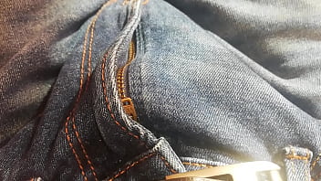 Preview 1 of Oiled Hot Gilre - Peeing in Bett
