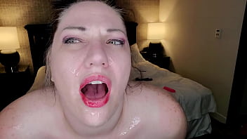 Preview 4 of Fist Timesobi - Hotel Hookups w/ Milf Luscious Lilli