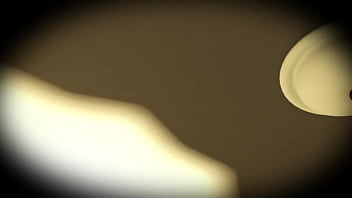Preview 1 of Mareen Raza - 3DGSPOT - Hot Teen Squirts While Fucking Her Pussy With Objects! 3D ANIMATION!