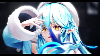 Preview 1 of Abuse Dotor - らみぃ。エンヴィーベイビー。