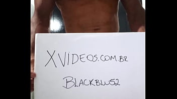 Preview 1 of Kand Amazing - V&iacute_deo de verifica&ccedil_&atilde_o