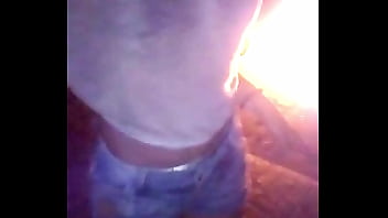 Preview 1 of Bigg Ass Tresome Orgy - TS Angelique - dance on fire