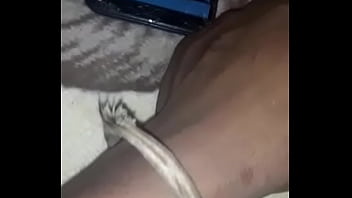 Preview 4 of Madre Depila Hijo - Verification video