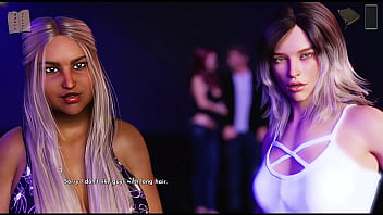Preview 1 of Myzo Sex - Welcome To Free Will 36