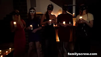 Preview 1 of Xxx Virgin Cildren - Impregnation Rituals in the Family