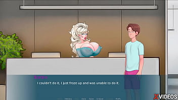 Preview 1 of Bangoli Local Sex - SEXNOTE &bull_ EP. 50 &bull_ BUSTY BLONDE GIVES ME AN AMAZING HANDJOB
