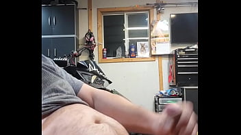 Preview 1 of Bbw Whole - Ropes of cum