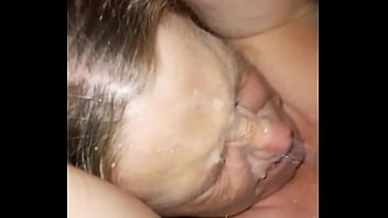 Preview 4 of Oldsaxy - Desire578 takes huge facial