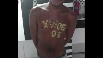 Preview 2 of German Fat Slave - V&iacute_deo de verifica&ccedil_&atilde_o