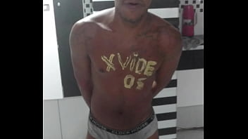 Preview 3 of German Fat Slave - V&iacute_deo de verifica&ccedil_&atilde_o