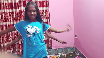 Preview 1 of Stuck To - Hanif and Mst Sumona and Popy khatun -Threesome With Wife&#039_s Old Friend Bengali Sex Video bikini cute two girl one boye very Hardcore