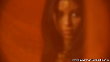 Preview 2 of Kayden Kross Johnny Sin Together - The Rose Of India Lays Down Erotic