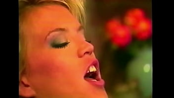 Preview 1 of More French Loving - Classic Amber Lynn - Vol. 1