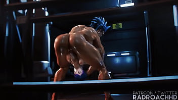 Preview 2 of School Sex Ponr - Junker queen teaches juno a lesson with Spanish subtitles - Radroachhd
