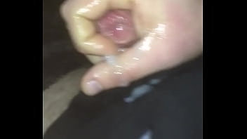 Preview 4 of Xxxthailandesas - Big White Uncut Dick Orgasm